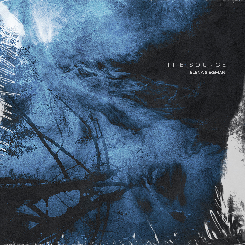 The Source - Elena Siegman